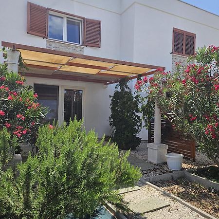 Apartments Cvijet Mora سريسر المظهر الخارجي الصورة