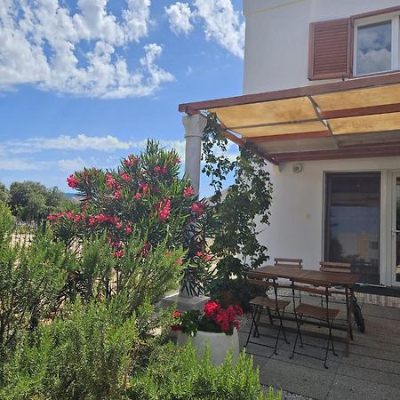 Apartments Cvijet Mora سريسر المظهر الخارجي الصورة