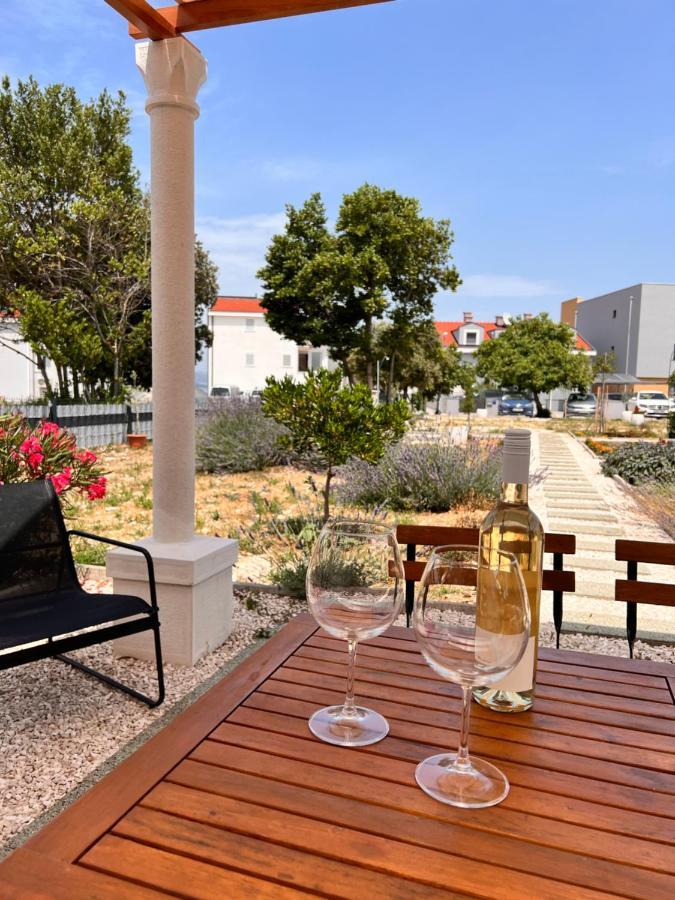 Apartments Cvijet Mora سريسر المظهر الخارجي الصورة