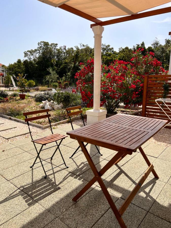 Apartments Cvijet Mora سريسر المظهر الخارجي الصورة