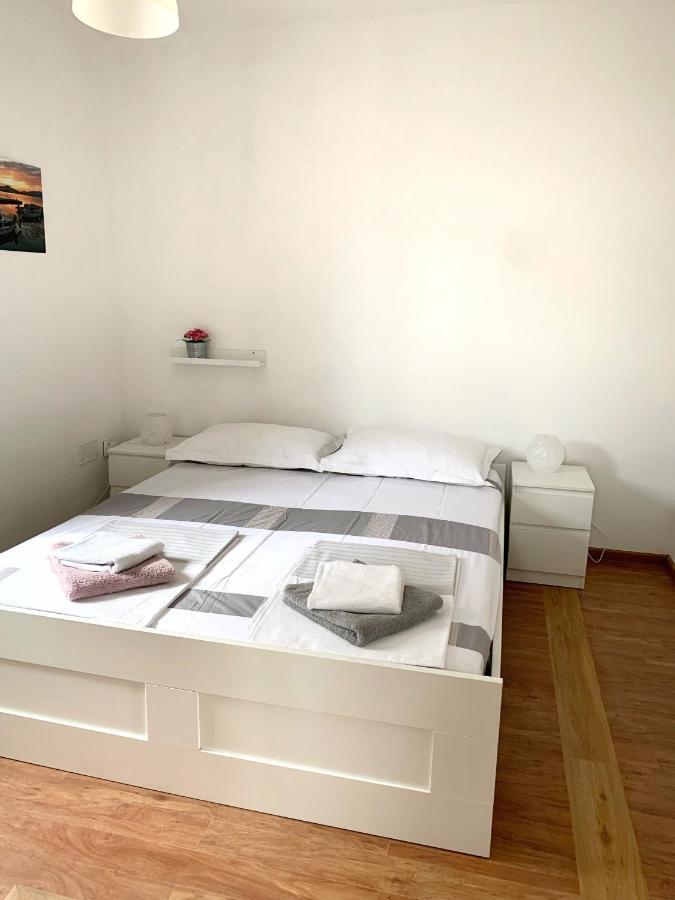 Apartments Cvijet Mora سريسر المظهر الخارجي الصورة