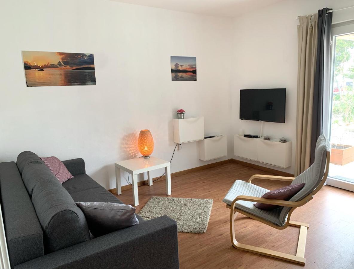 Apartments Cvijet Mora سريسر المظهر الخارجي الصورة