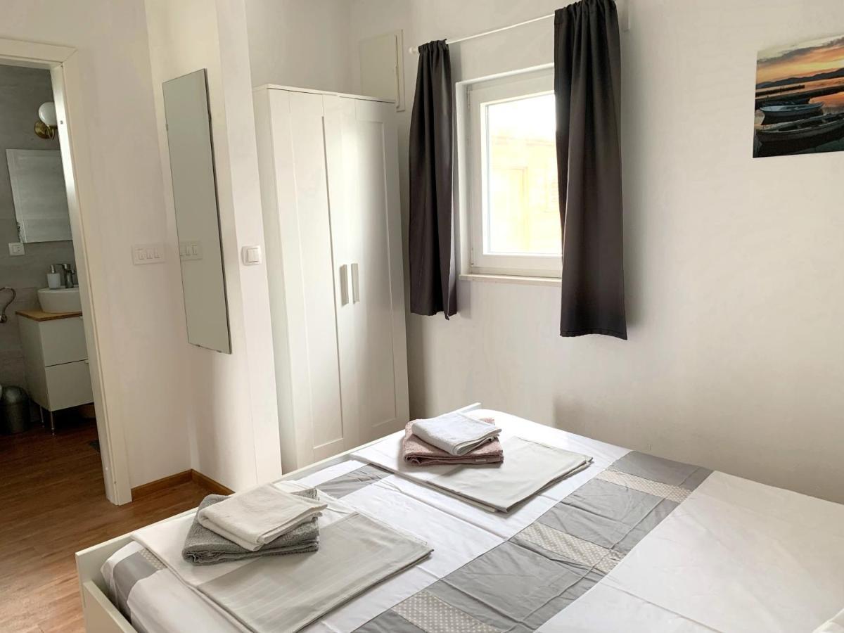 Apartments Cvijet Mora سريسر المظهر الخارجي الصورة