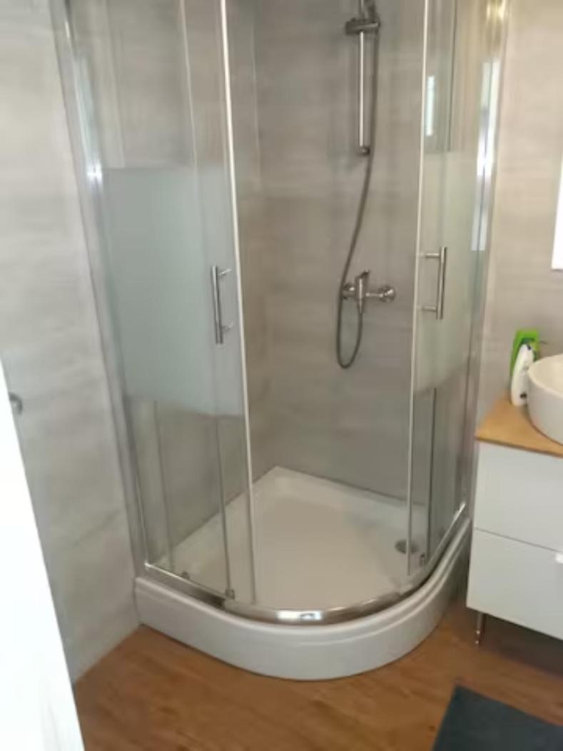 Apartments Cvijet Mora سريسر الغرفة الصورة