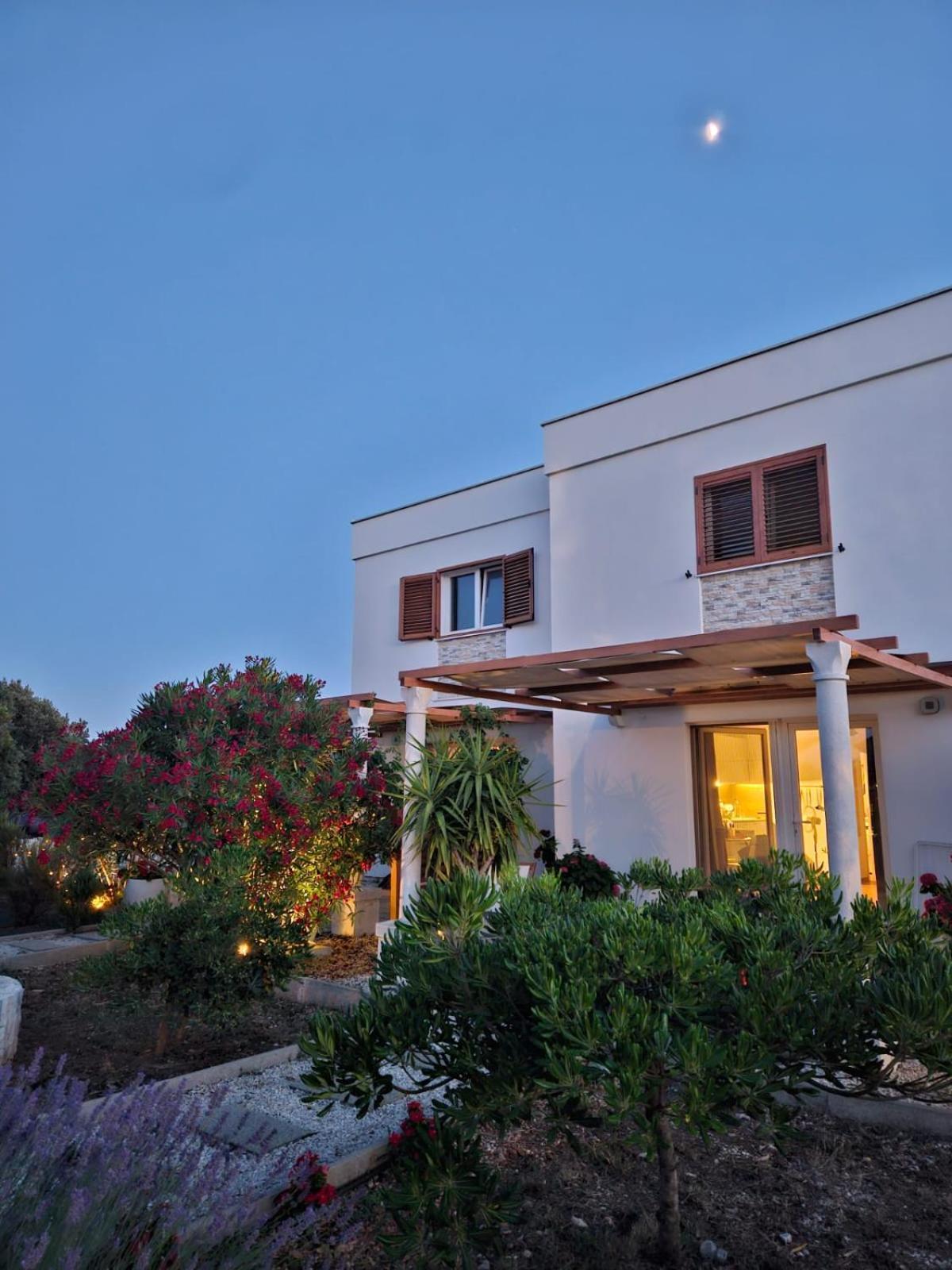 Apartments Cvijet Mora سريسر المظهر الخارجي الصورة