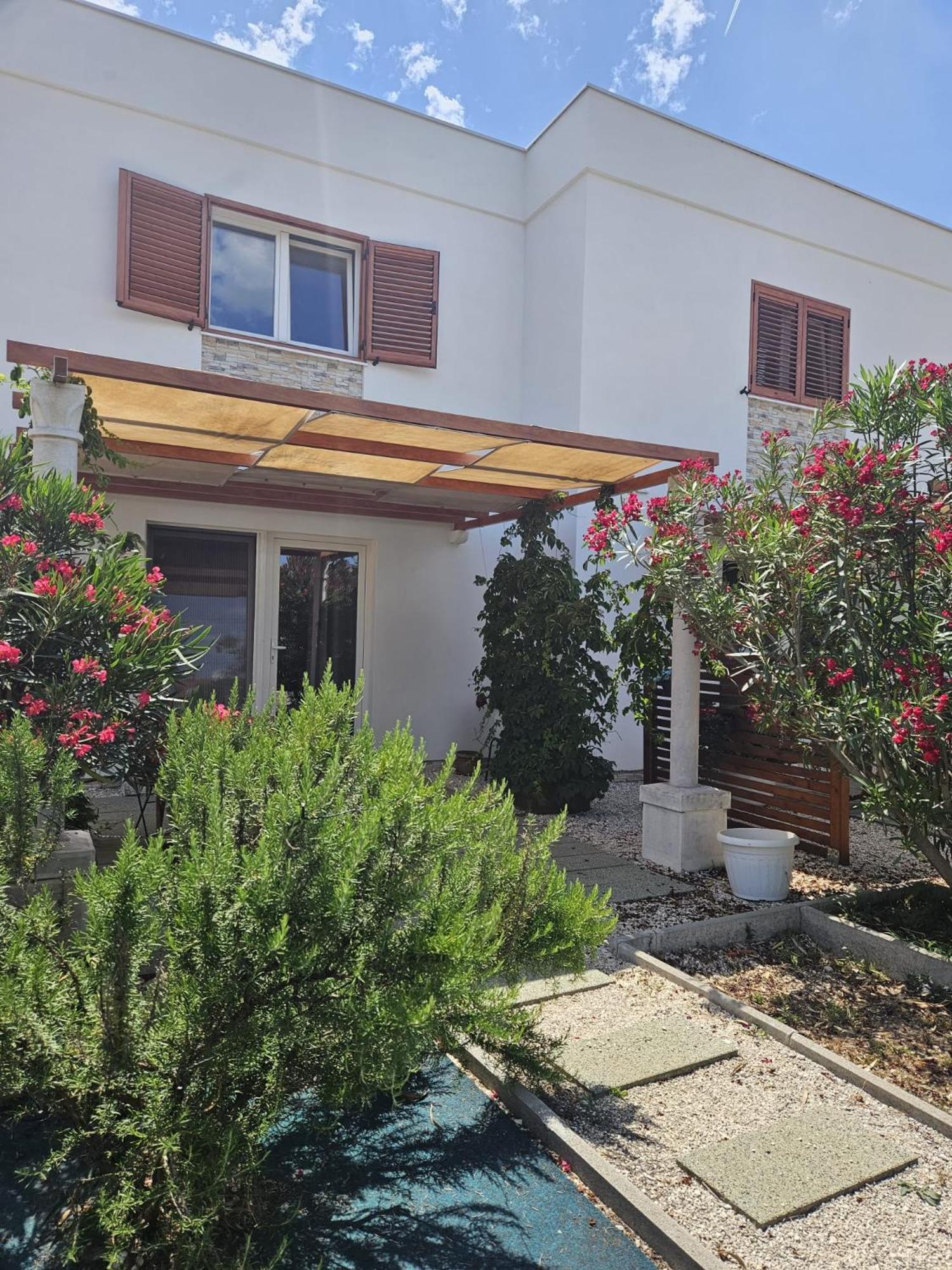Apartments Cvijet Mora سريسر المظهر الخارجي الصورة