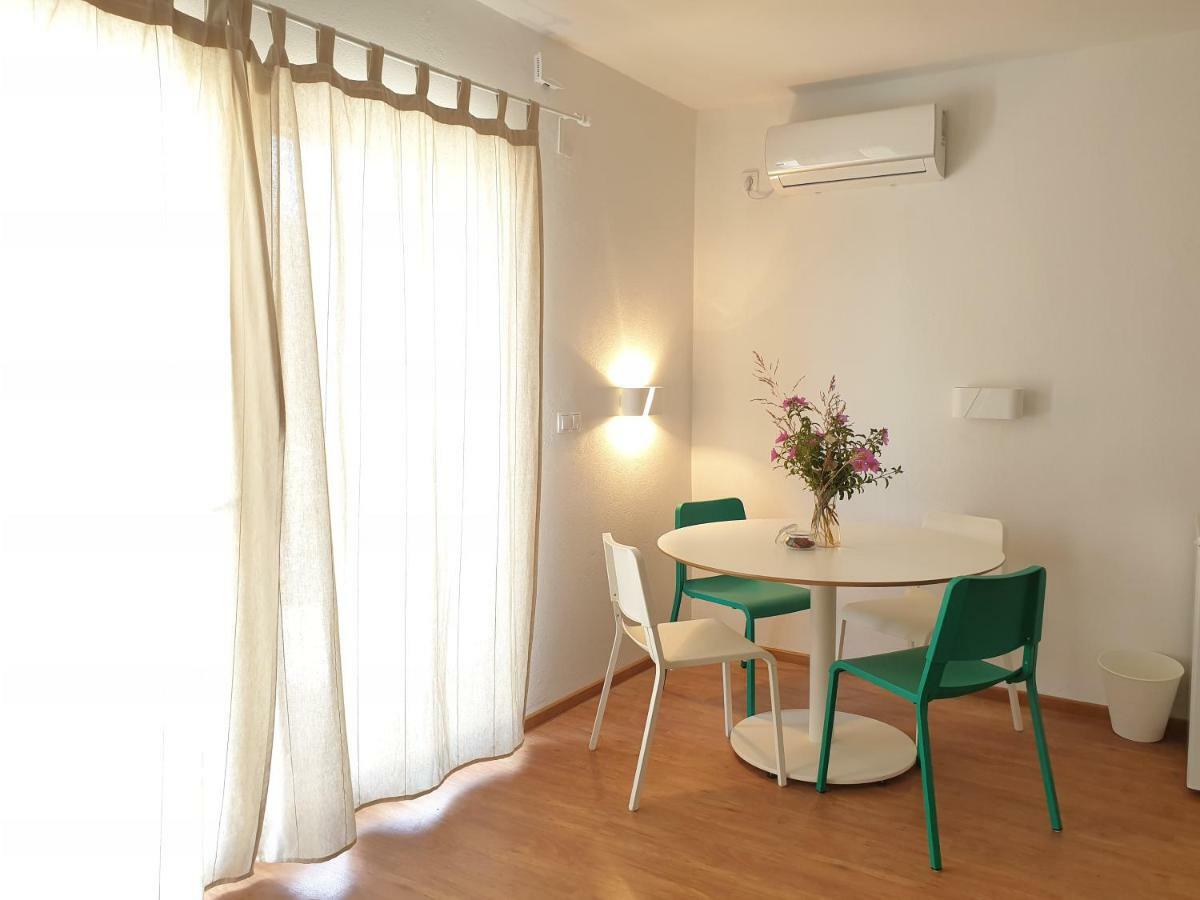 Apartments Cvijet Mora سريسر المظهر الخارجي الصورة
