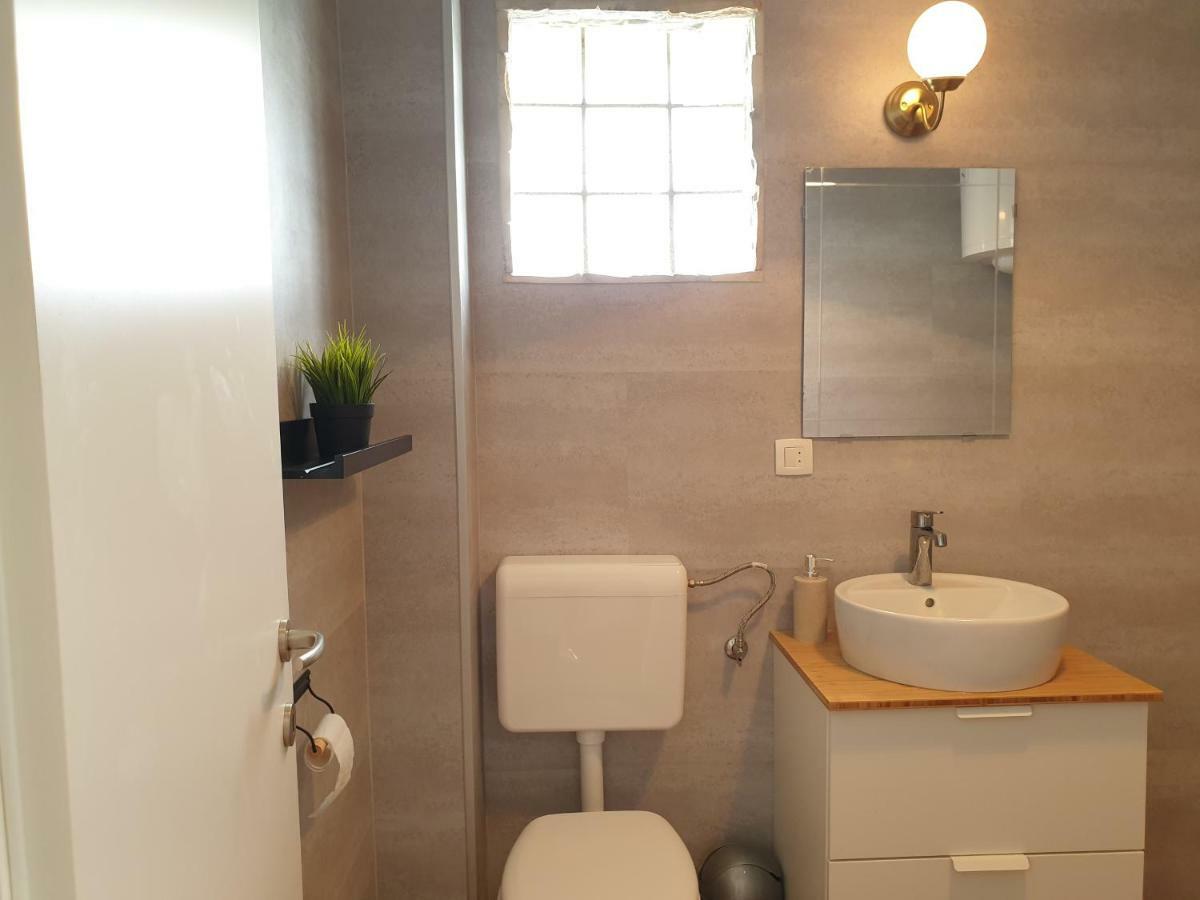 Apartments Cvijet Mora سريسر المظهر الخارجي الصورة