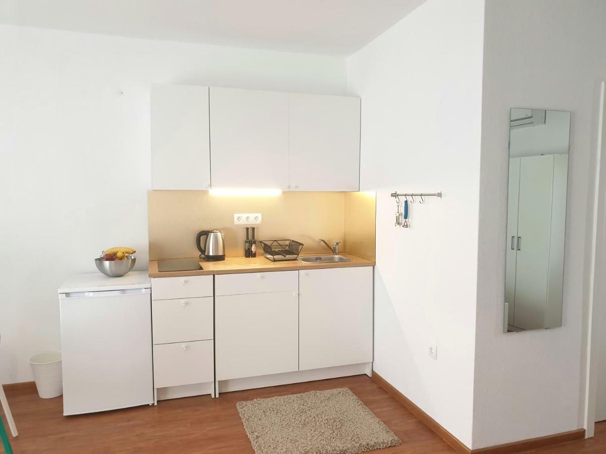 Apartments Cvijet Mora سريسر المظهر الخارجي الصورة